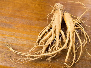 Korean Panax Ginseng and Sexual Health