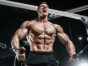 Turkesterone: Unveiling the Power of this Muscle-Boosting Wonder