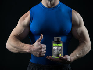 Epicatechin for Muscle Growth: Elevate Your Workouts Naturally