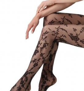 Knitted Pantyhose