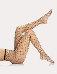 Pantyhose net 