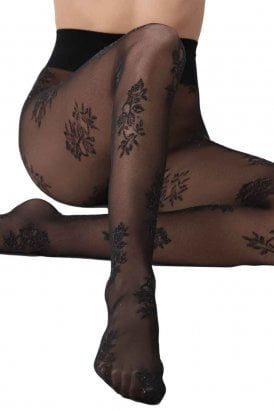 Knitted Pantyhose 40 D