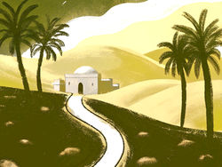 The Road to Damascus: The Discipline of Transformation