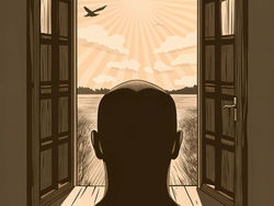 Responsibility is Freedom – The Power of Owning Your Life