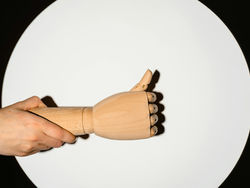 Building from the Inside – Role Modeling as the Core of Leadership Practice