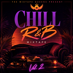 This playlist is all about the vibes—sultry vocals, laid-back beats, and melodies that wrap around your soul like a warm embrace. Whether you're unwinding after a long day, setting the mood for a cozy night in, or just vibing out, this collection of R&B gems will keep you swaying and feeling good. Press play and let the rhythm flow. 🎶✨