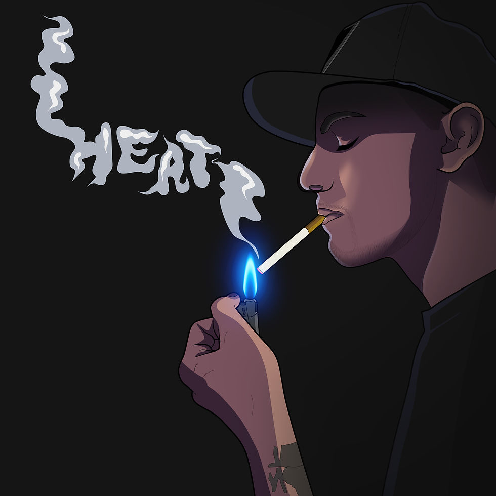 Thumbnail: Premium Cover Art