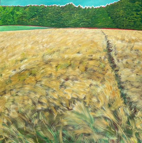 Exhibition: ‘The Secret Garden’, The Berkeley Gallery