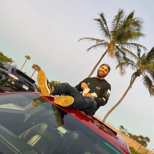 Chasey Peralta: Crafting and Elevating Boston's Music Scene