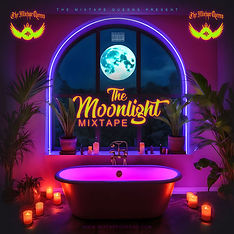 Set the mood with The Moonlight Mixtape, a sultry collection of grown and sexy R&B vibes. From smooth vocals to sensual beats, this playlist is the perfect soundtrack for intimate moments or late-night reflections. Featuring a mix of timeless classics and contemporary slow jams, each track is drenched in passion, soul, and sophistication. Let the music wrap around you like a warm embrace, and get lost in the glow of The Moonlight Mixtape.