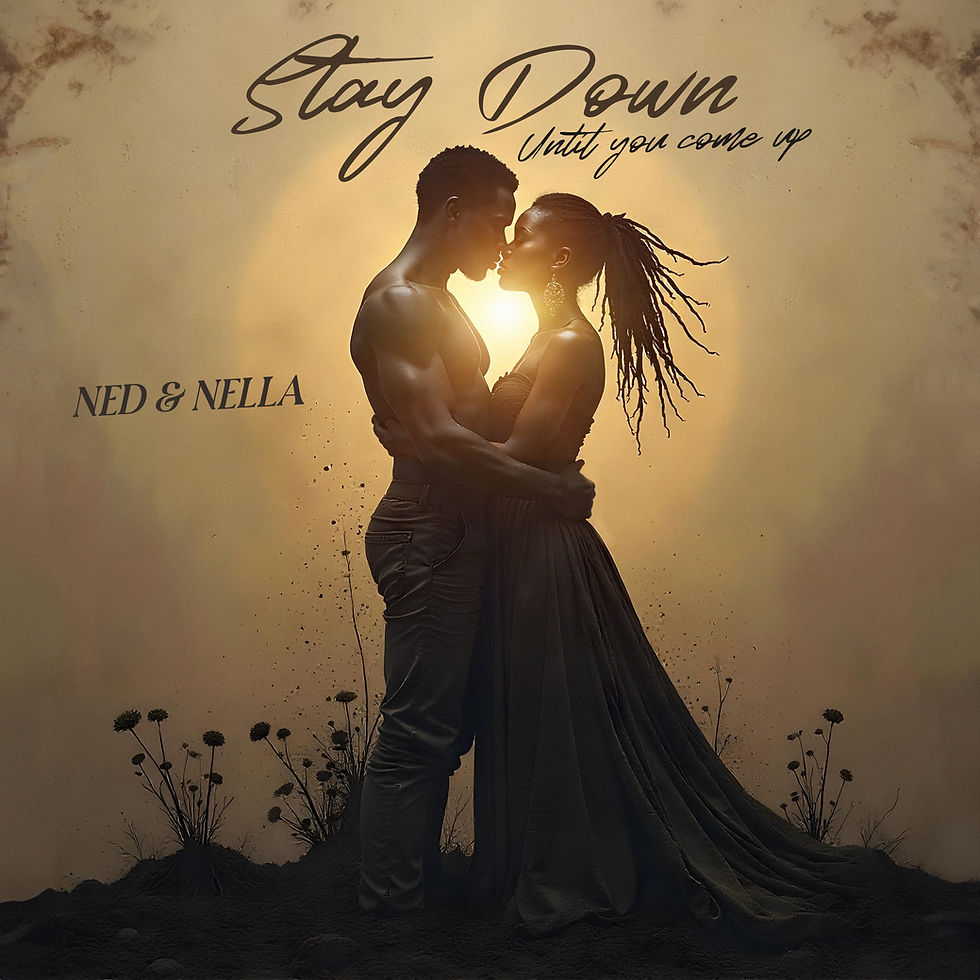 Thumbnail: Custom Cover Art