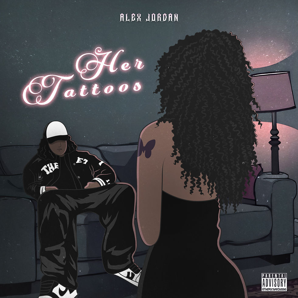 Thumbnail: Premium Cover Art