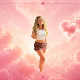 Artist Spotlight: Kaila Freid — Finding Her Sound, Her Look & Her Own Lane