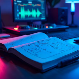 The Art of Progress: Secrets to Artistic Growth