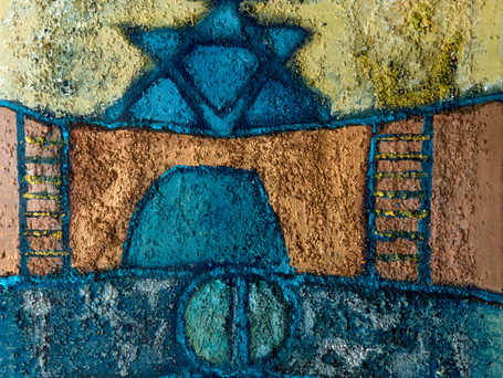 Jacob's Ladder