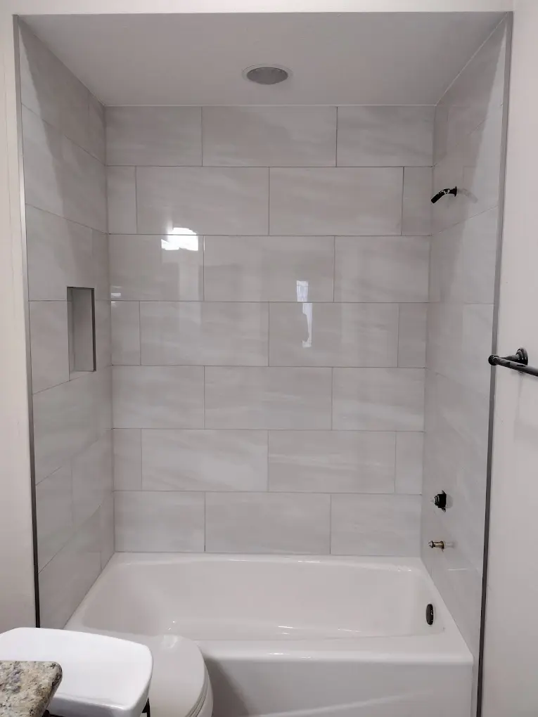 bathroom remodel Ocala