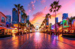 Does the Trade Show Location Really Matter?