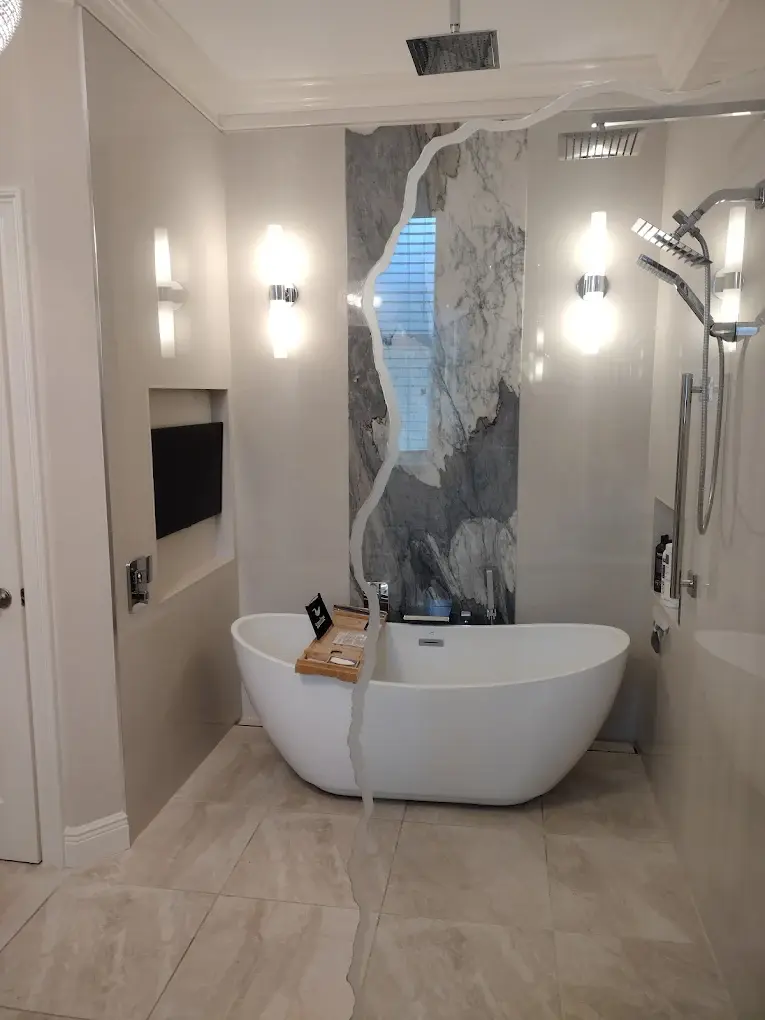 bathroom remodel Ocala