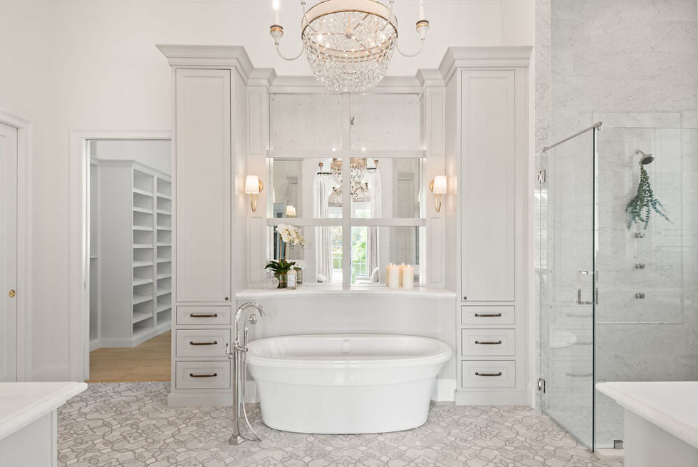 Bathroom Remodel Florida