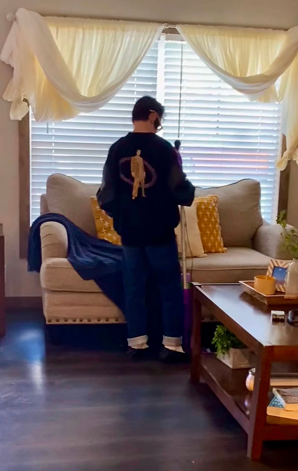 The Jacket that started it all