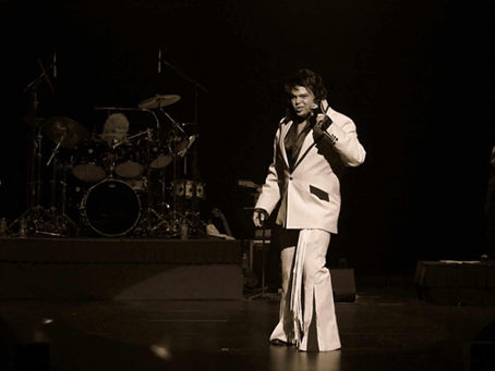 SHAKE, RATTLE, AND ROLLING OFF THE STIGMA: An Interview With Aaron Smith