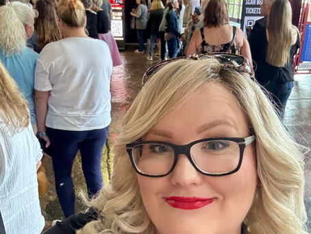 A Whole Lotta Sideburns- My Takeaways from the Nashville Elvis Festival