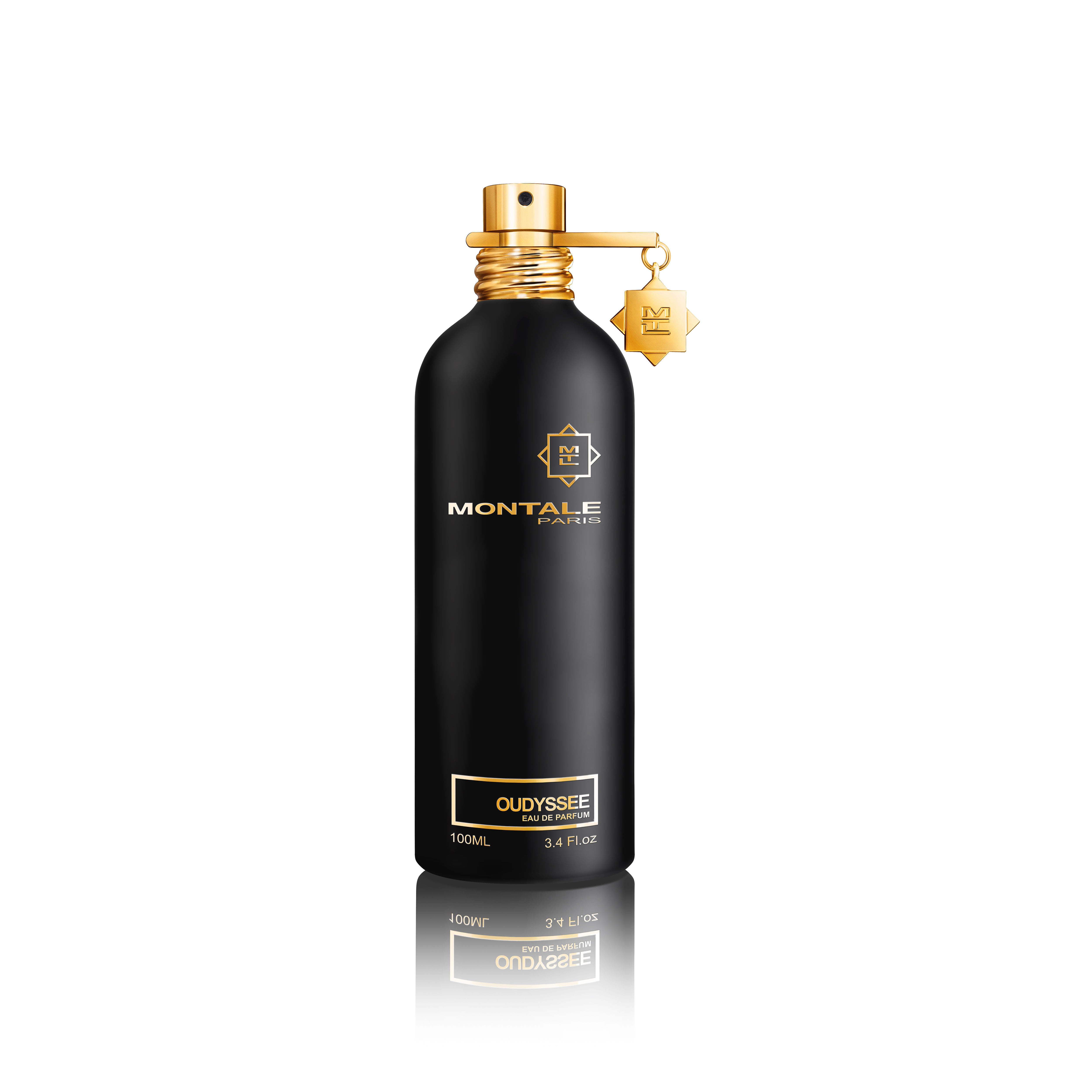 Montale Oudyssee EDP 100 ml Unisex Parfüm