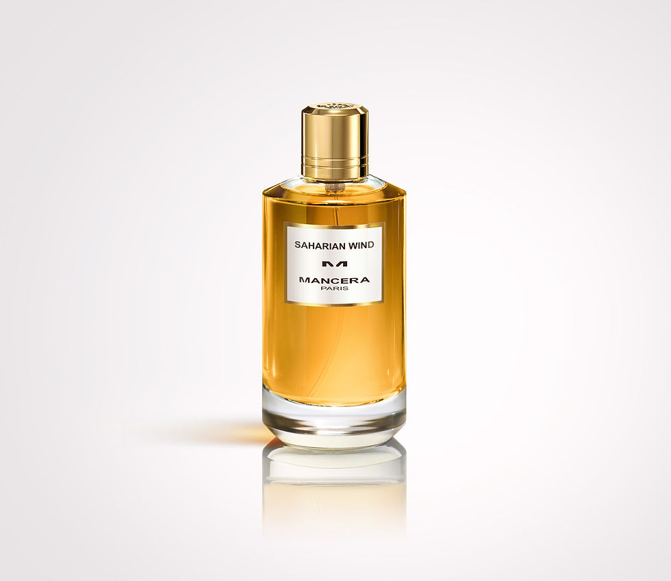 MANCERA SAHARIAN WIND EDP 120 ML