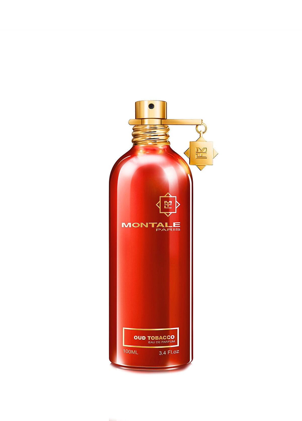 Montale Oud Tobacco EDP 100 ml Unisex Parfüm