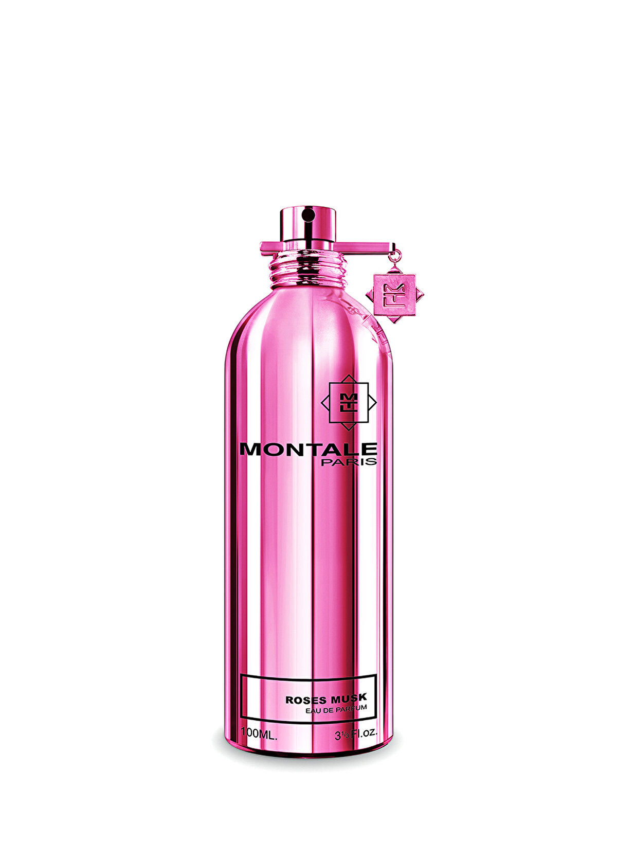 Montale Roses Musk EDP 100 ml Unisex Parfüm