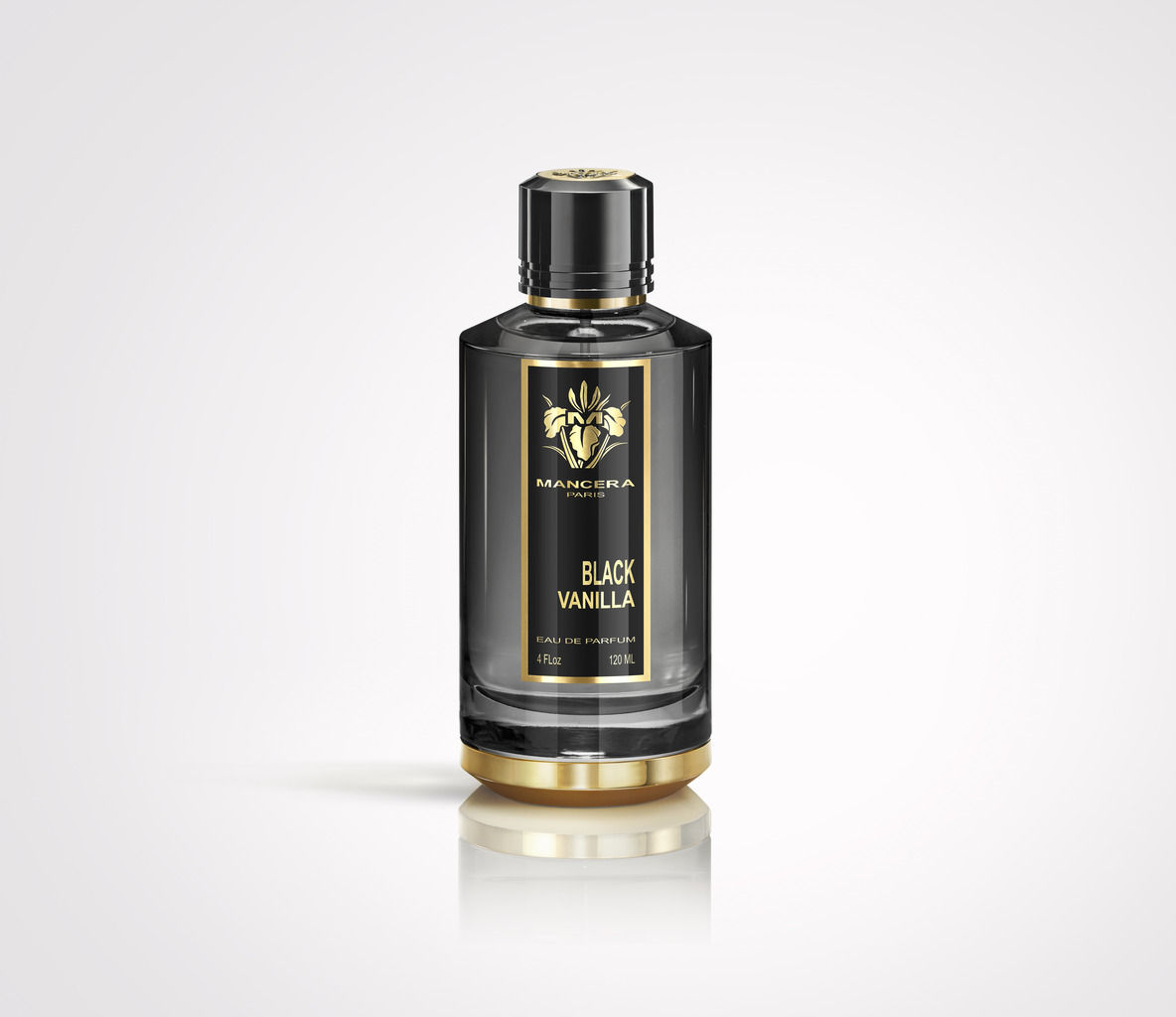 MANCERA BLACK VANILLA EDP 120 ML