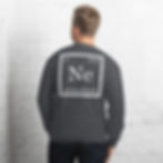 Thumbnail: Unisex Sweatshirt Nebraskium