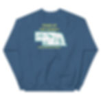 Thumbnail: Unisex Sweatshirt
