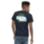 Thumbnail: Stand Up For Science! T-shirt