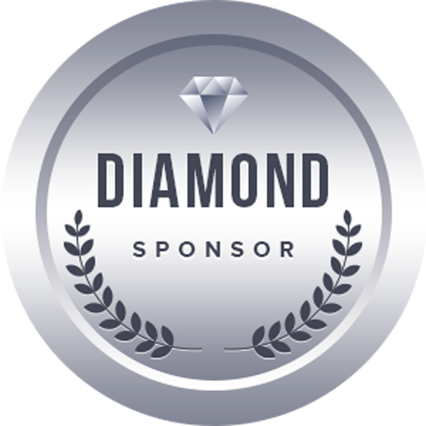 Diamond Level Sponsor