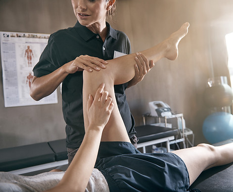 Medowie Physio Physiotherapy