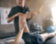 Leg Injury