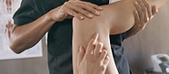 Manuelle Schmerztherapie / Klassische Massage
