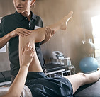 Leg Injury