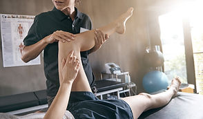 Sands Point Physical Therapy