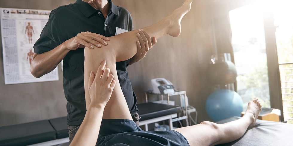 Pressure Injuries Part A