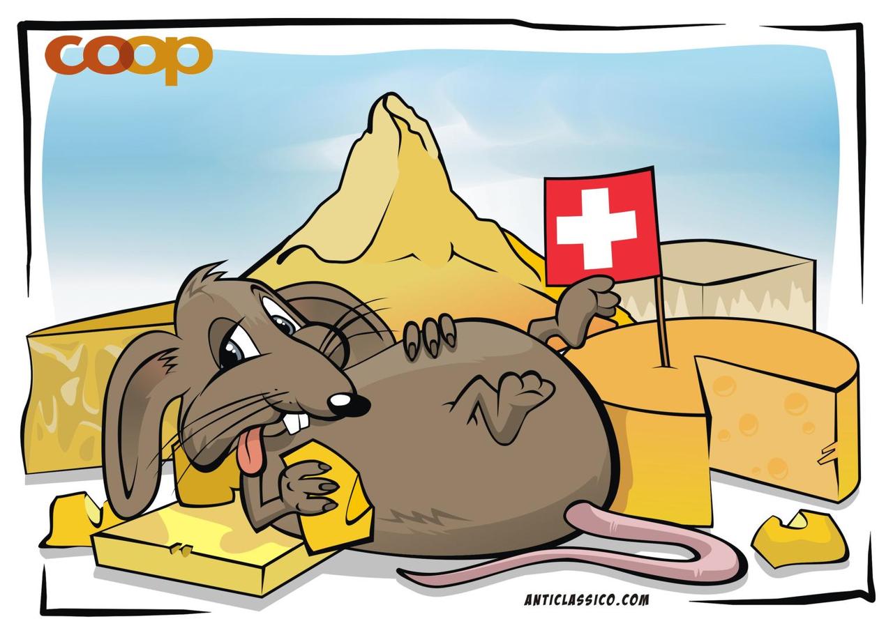 COOP Magazin