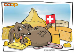 COOP Magazin