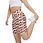 Thumbnail: Women's Workout Shorts (AOP)