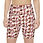 Thumbnail: Women's Workout Shorts (AOP)