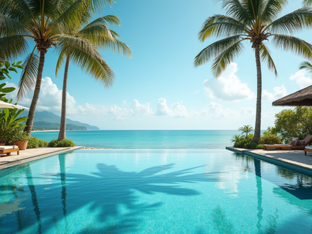 The Advantages of Custom Travel Planning