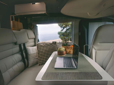 Best Destinations for Remote Workers and Digital Nomads