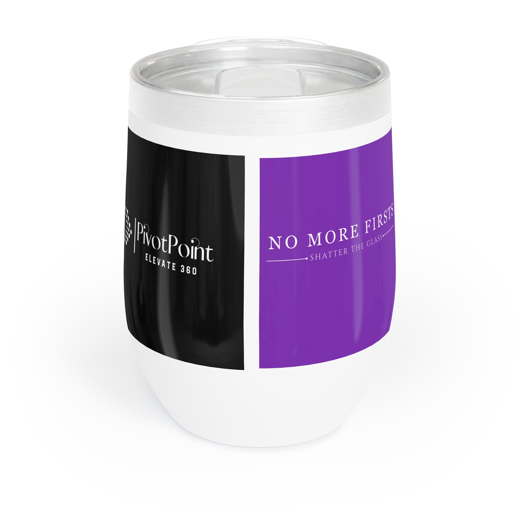 Chill Wine Tumbler