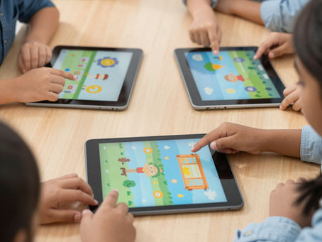 Fun Conflict Resolution Game for Children