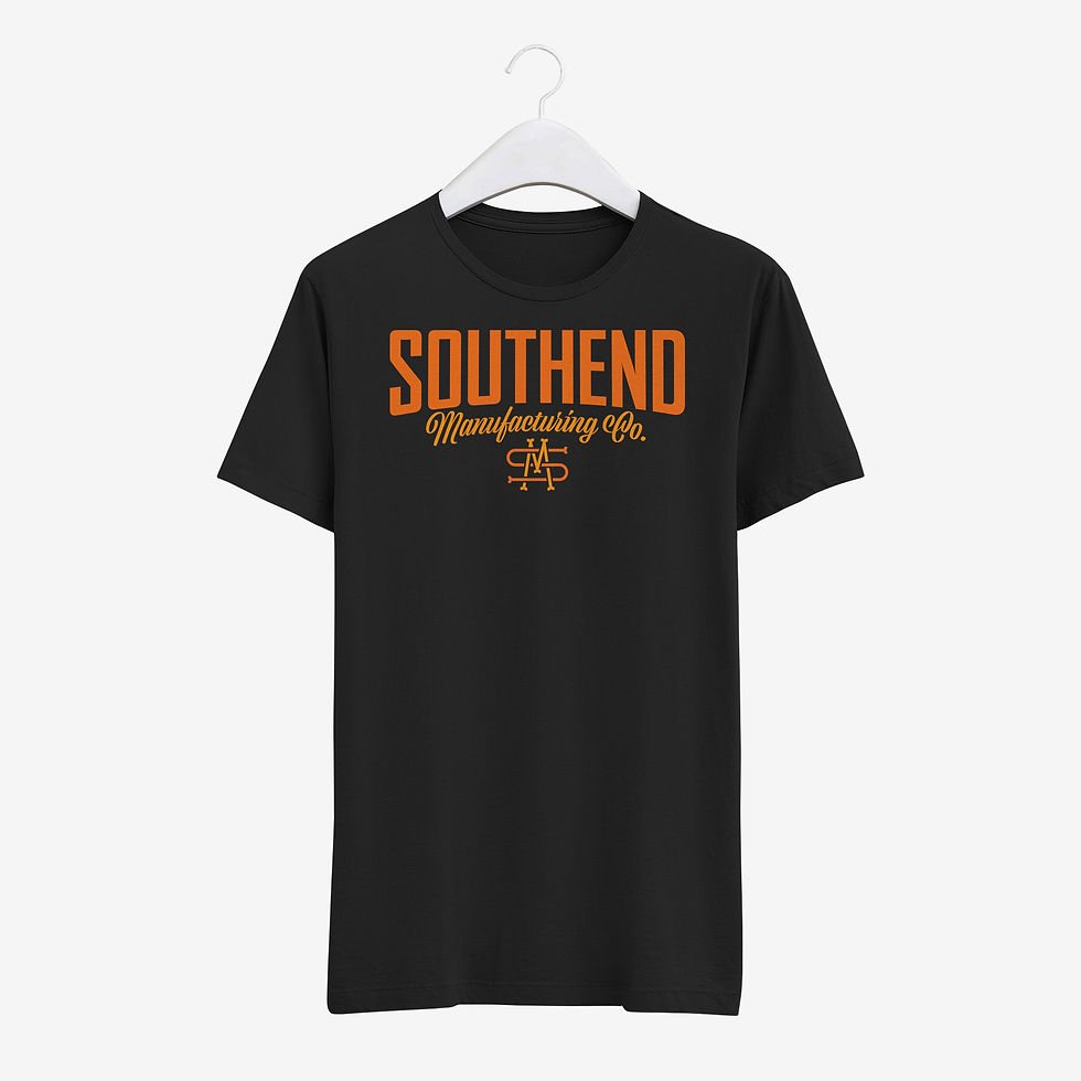 Southend-MFG-co.T-shirt-4